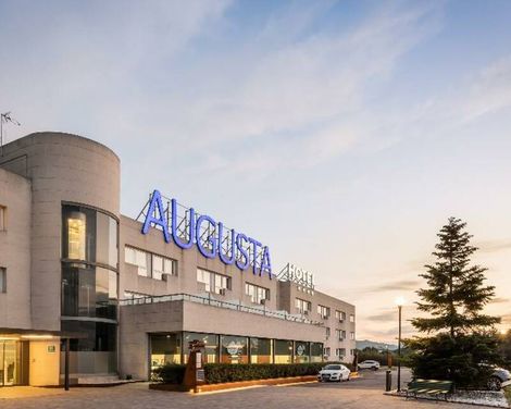 Hotel Augusta Barcelona Vallés