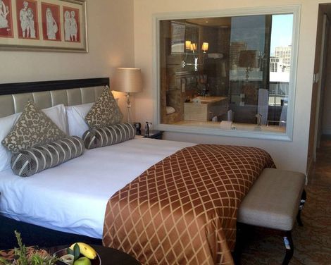 Taj Cape Town