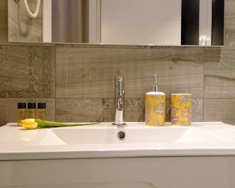 Dreamkeys Apartments & Suites-2