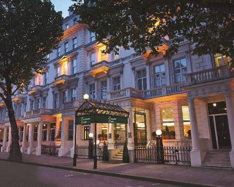 100 Queen's Gate Hotel London, Curio Collection by Hilton