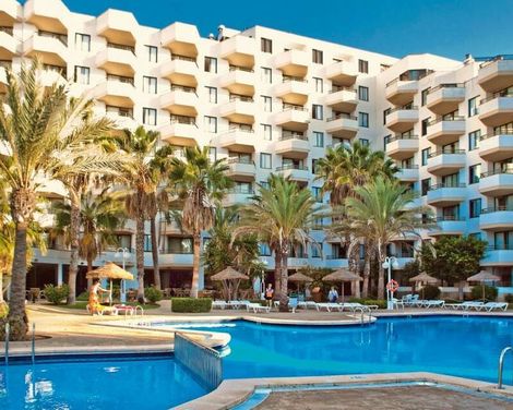 TRH Jardin del Mar