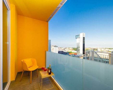 Staycity Venice Mestre-3