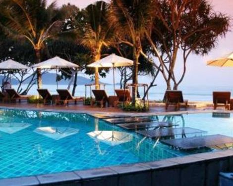 Impiana Resort Patong