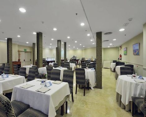 Exe Laietana Palace