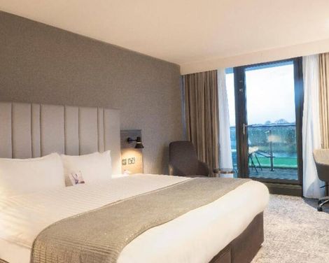 Crowne Plaza London - Kingston