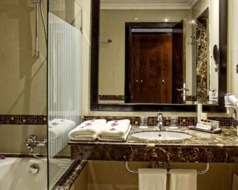 Palm Plaza Marrakech Hôtel & Spa