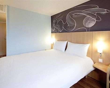 ibis Barcelona Meridiana