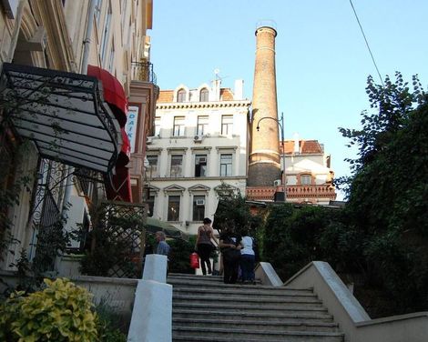 Galata Antique-2