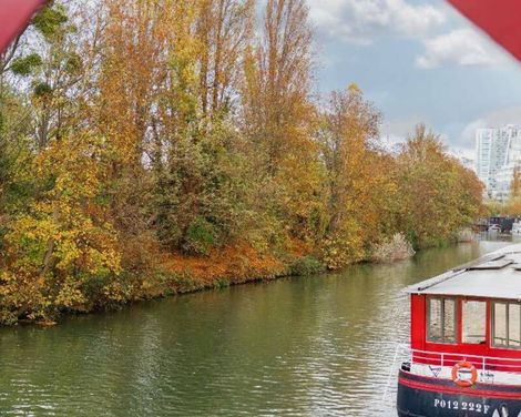 ibis budget Issy-les-Moulineaux Paris Ouest