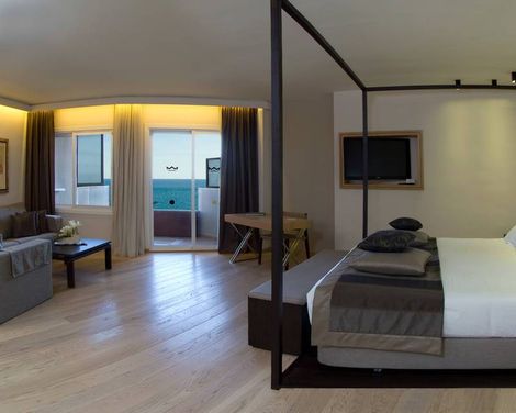 Hotel Palace Bonanza Playa & SPA