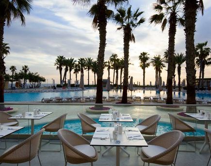 Hilton Malta