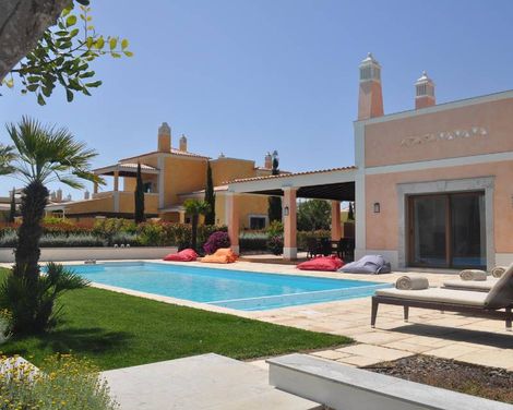 CASCADE Wellness Resort Lagos Algarve by DOMES