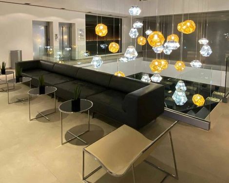 Tesoro Blu Hotel & Spa-2