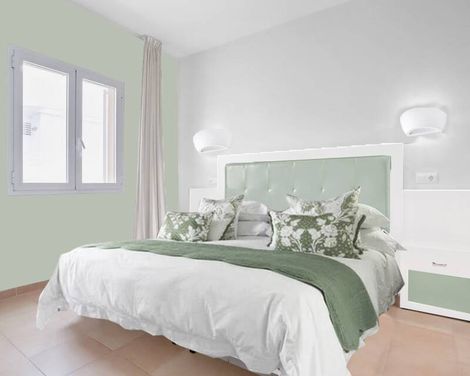 Apartamentos Vista Alegre