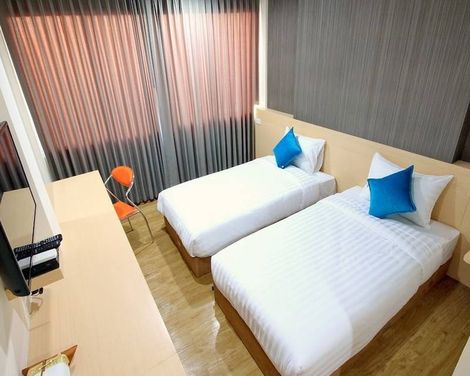 S3 Residence Park Hotel-2