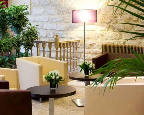 Timhotel Odessa Montparnasse