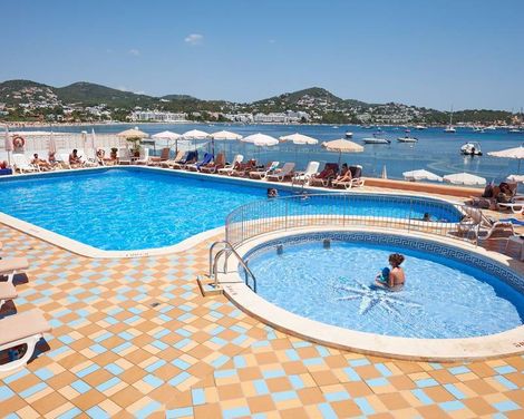 Hotel Argos
