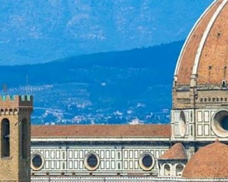 Tivoli Palazzo Gaddi Firenze Hotel