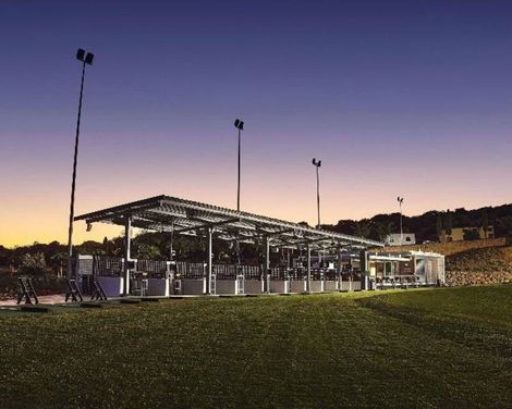 SO/ Sotogrande Spa & Golf Resort Hotel