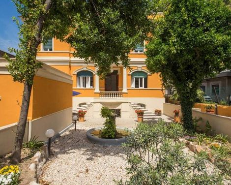 Relais La Torretta