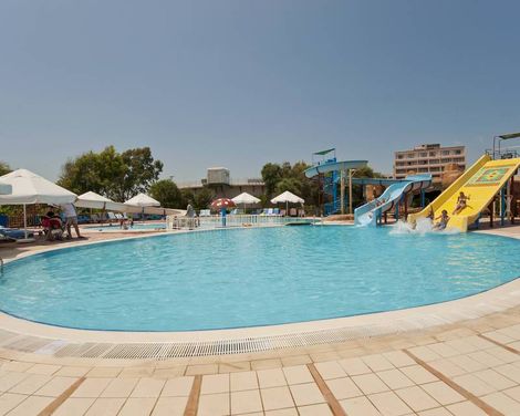 Kaya Belek