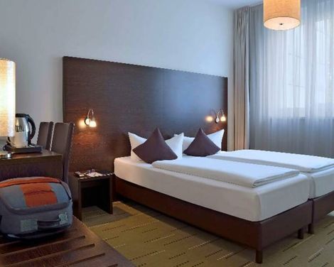 Best Western Am Spittelmarkt-0