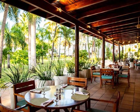 Grand Sirenis Punta Cana Resort