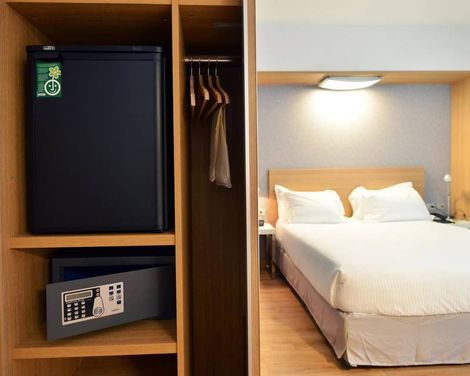 Hilton Garden Inn Milan North-3