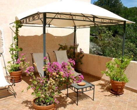 Hotel Pedra Santa-0