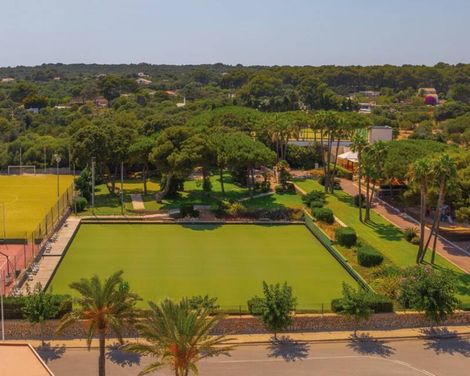 Alua Illa de Menorca