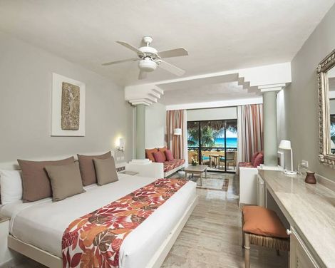 Iberostar Waves Quetzal
