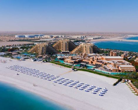 Rixos Bab Al Bahr