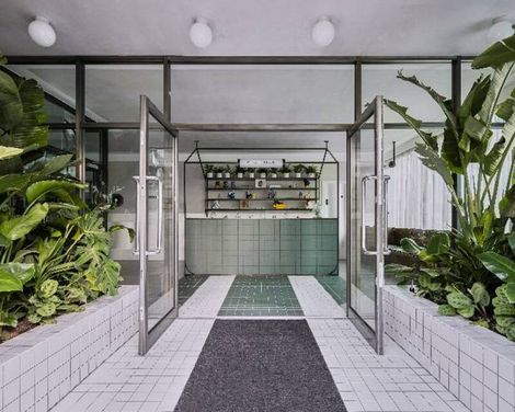 Staycity Aparthotels London Dalston