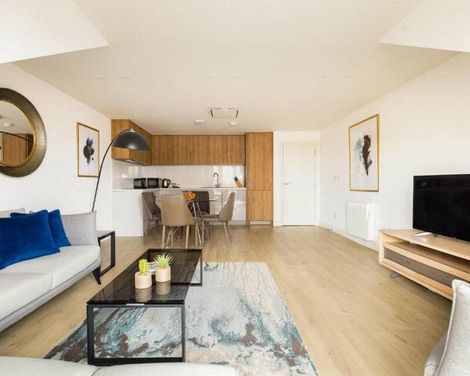 Charles Hope Apartments Heathrow South
