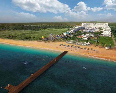 Limak Cyprus Deluxe Hotel