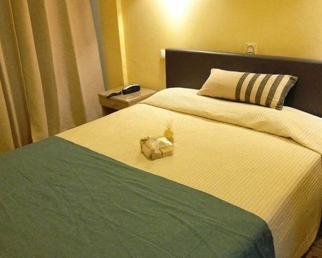 Hotel Ilis