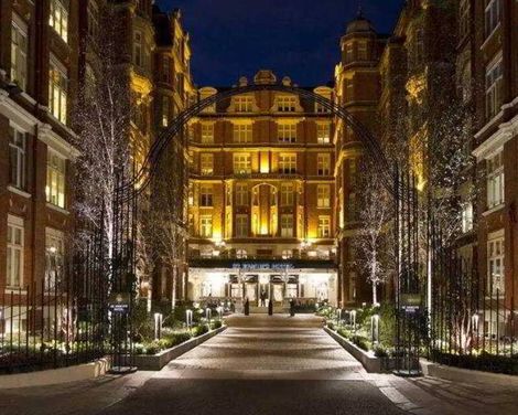 St. Ermin's Hotel, Autograph Collection