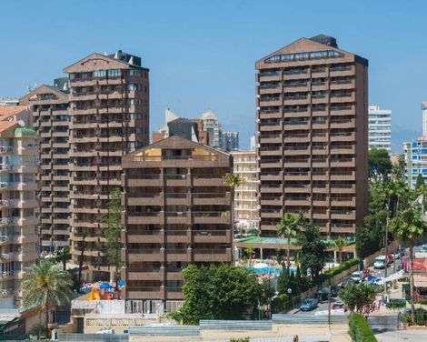 Aparthotel BCL Levante Club