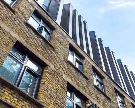 Soho Lofts by Q Apartments