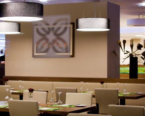 Hilton Garden Inn Krakow-0