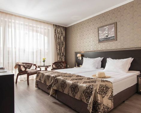 Hotel&SPA Diamant Residence-0