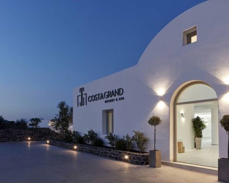 Costa Grand Resort & Spa
