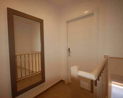 Resort Sitges Apartment-1