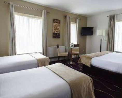 Arlington Hotel-0