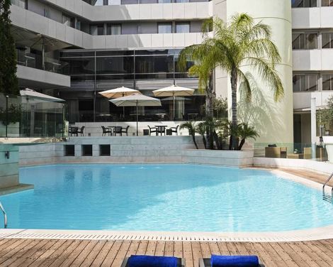 Galaxy Hotel