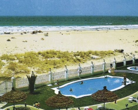 Hotel Gran Sol