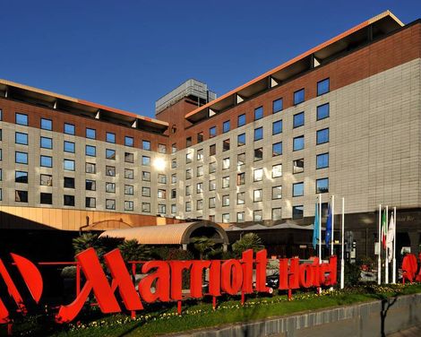 Marriott Milan