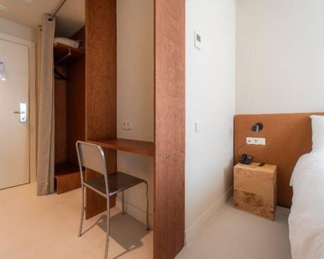 ibis Valencia Alfafar