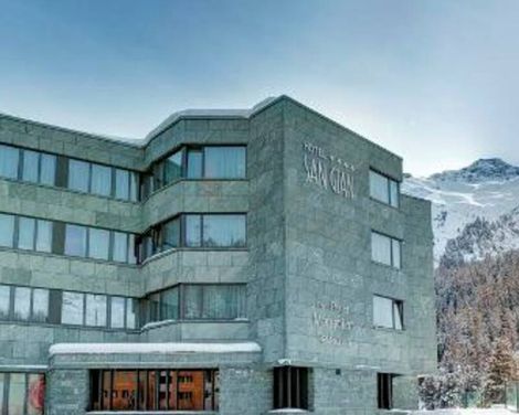 Hotel San Gian