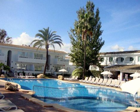 Solecito Apartamentos